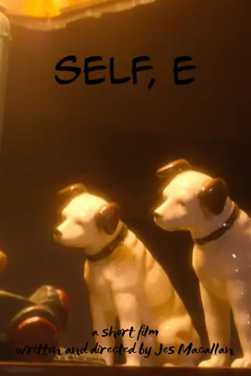 Self, E