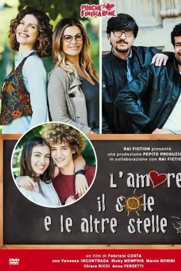 L'amore, il sole e l'altre stelle