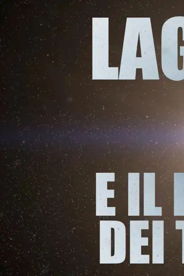 Lagrange e il problema dei tre corpi