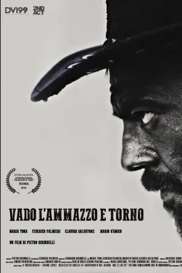 Vado, l'ammazzo e torno