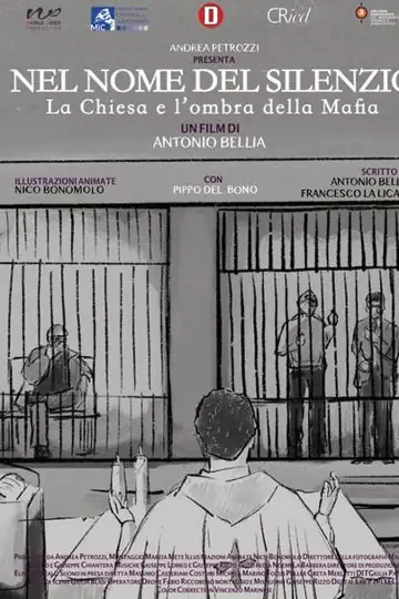Nel nome del silenzio: La Chiesa e l'ombra della mafia