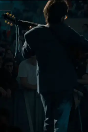 Luís Severo Amor e Verdade