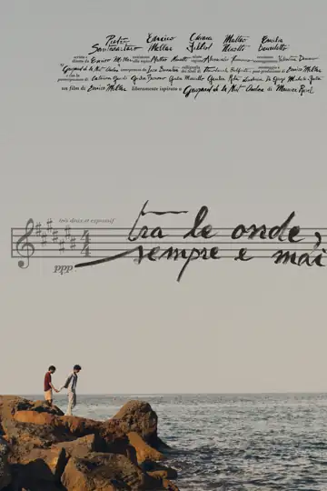 Tra le onde, sempre e mai