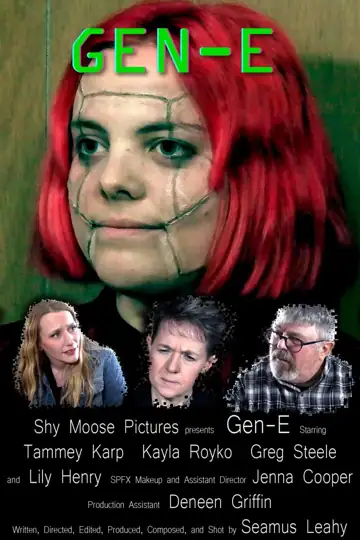 Gen-E