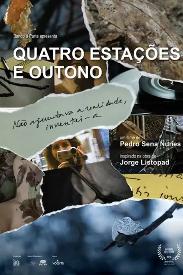 Quatro Estações e Outono