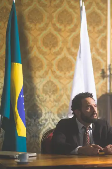 Toda Cor é de Mentira