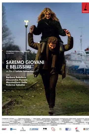 We'll Be Young and Beautiful