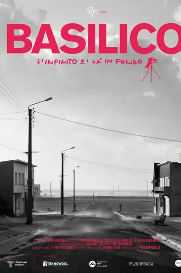 Basilico - L'infinito è la in fondo