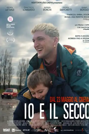 Io e il Secco