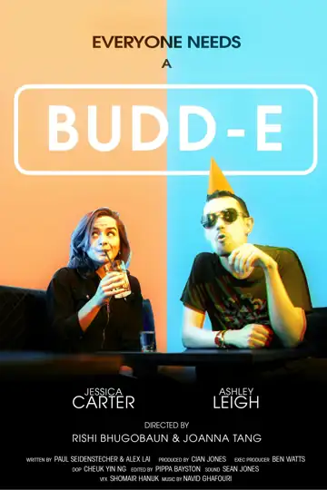 BUDD-E