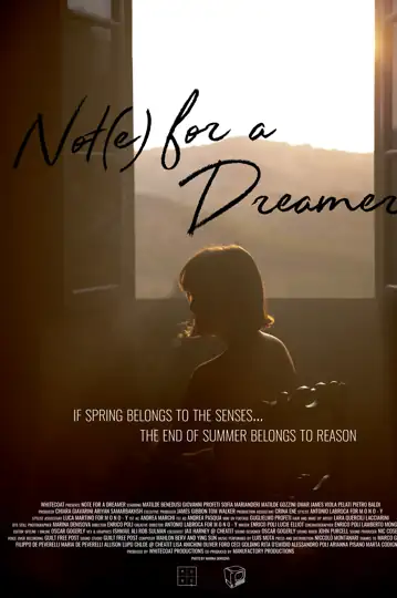 Not(e) for a Dreamer