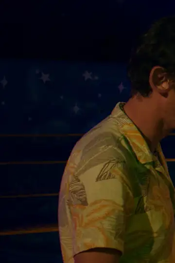 Amleto è mio fratello