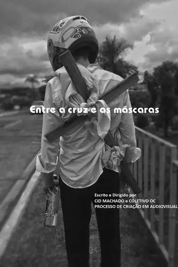 Entre a cruz e as máscaras