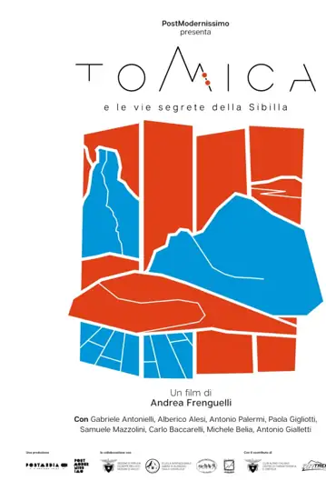 TOMICA e le vie segrete della Sibilla