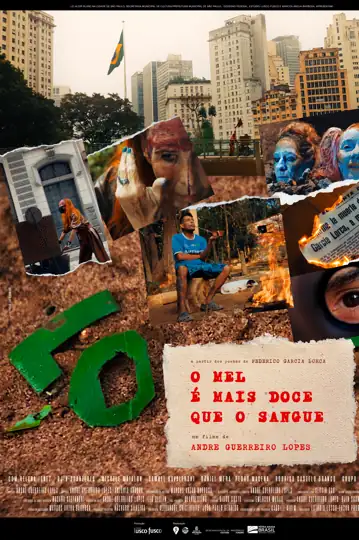 O Mel É Mais Doce Que o Sangue