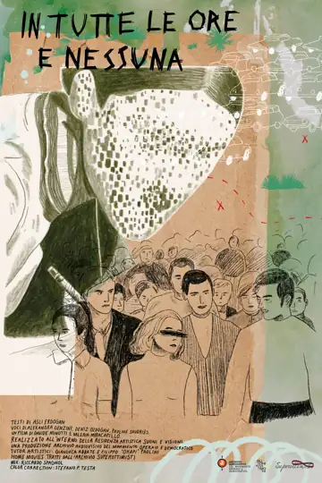 In tutte le ore e nessuna