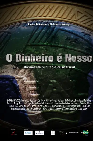 O Dinheiro é Nosso