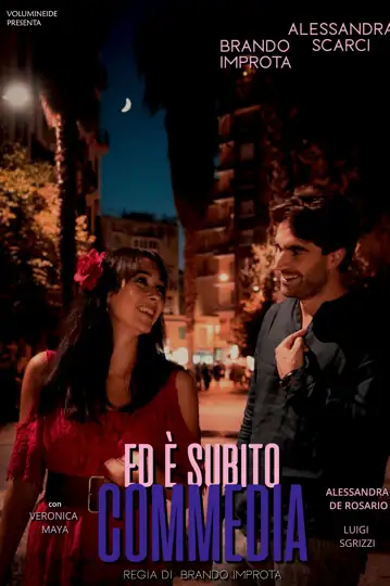 Ed è subito commedia