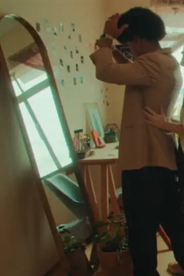 De todas as cores da cidade, Amarela é a minha favorita