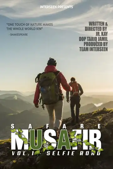 Safar E Musafir Vol.1