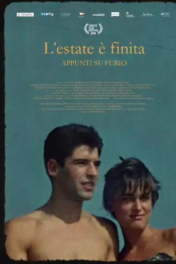 L'estate è finita - Appunti su Furio