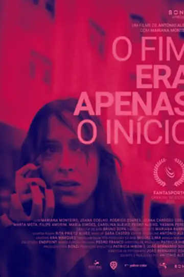 O Fim era Apenas o Início: Ao descobrir que está grávida, Catarina questiona a responsabilidade de trazer uma criança a este mundo.