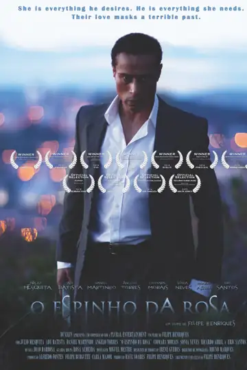 La Espina De La Rosa