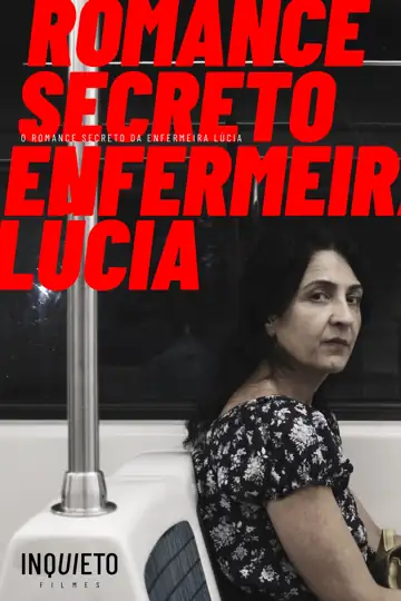 O Romance Secreto da Enfermeira Lúcia