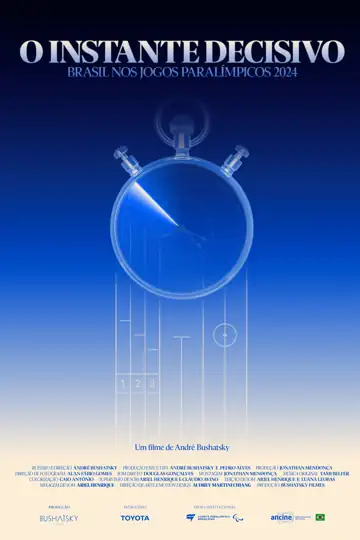O Instante Decisivo