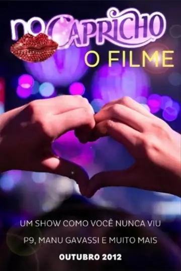 NoCapricho: O Filme