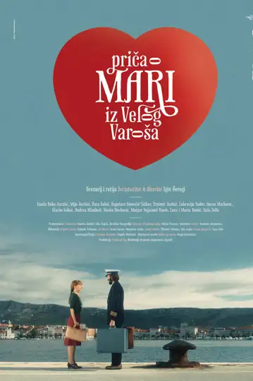 Prica o Mari iz Velog Varosa