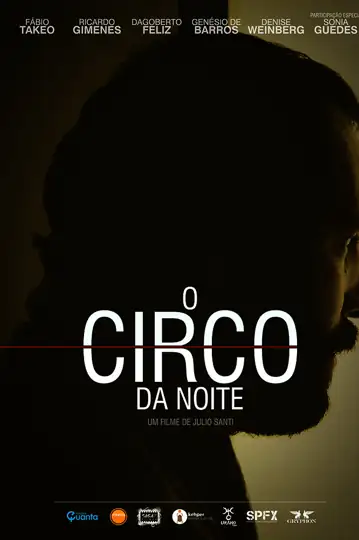 O Circo da Noite