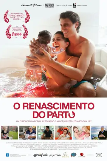 O Renascimento do Parto