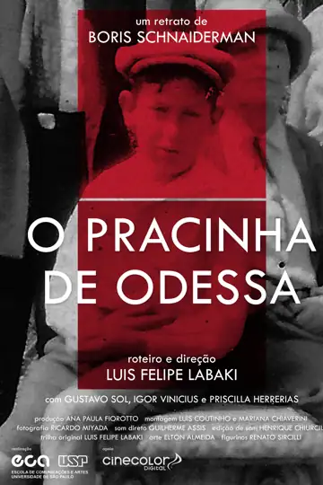 O Pracinha de Odessa