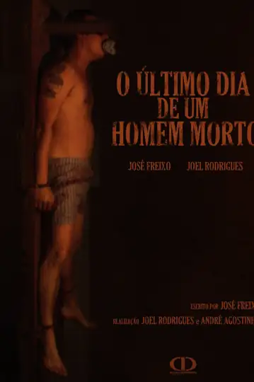 O Último Dia de Um Homem Morto