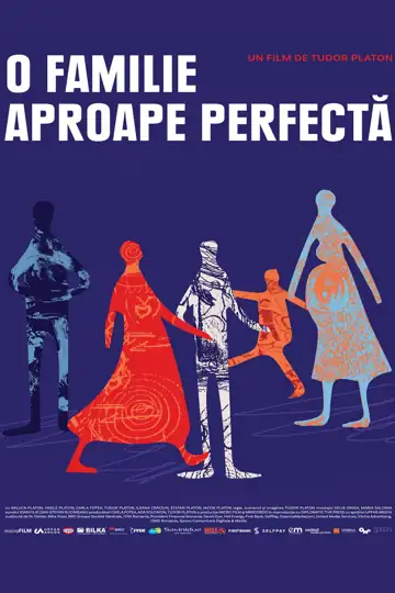 O familie aproape perfecta