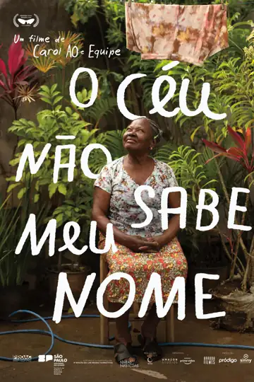 O Céu Não Sabe Meu Nome