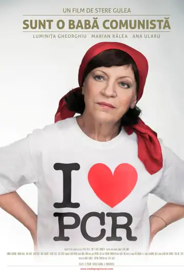 I'm an Old Communist Hag