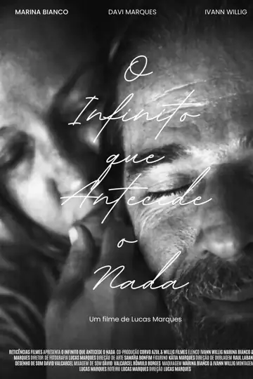 O Infinito Que Antecede o Nada