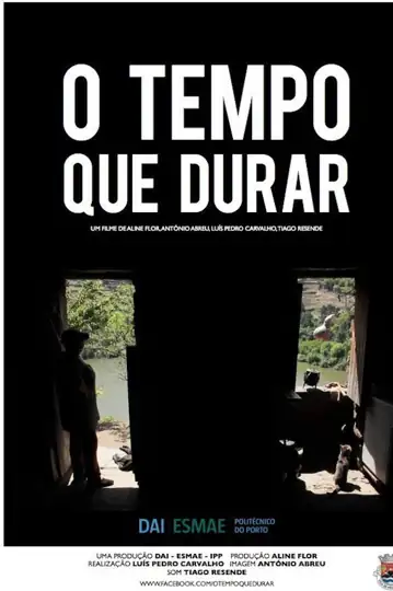 O Tempo Que Durar