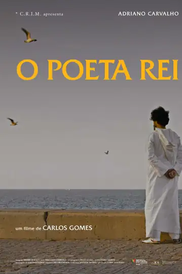 O Poeta Rei