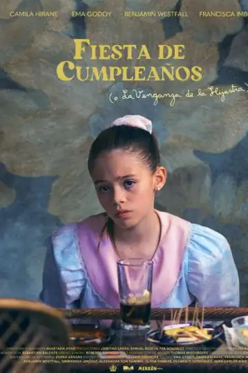 Fiesta de cumpleaños (o la venganza de la hijastra)