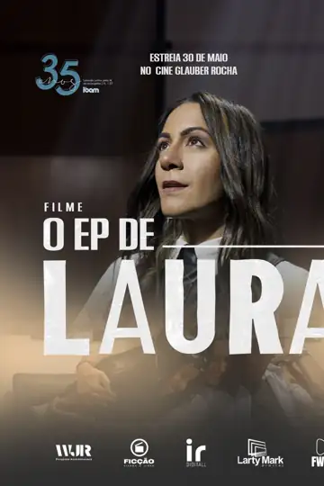 O EP de Laura