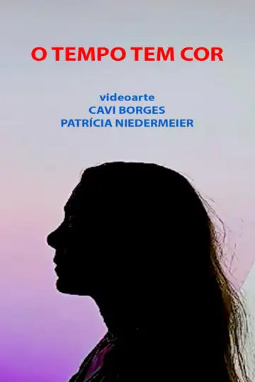 O Tempo Tem Cor