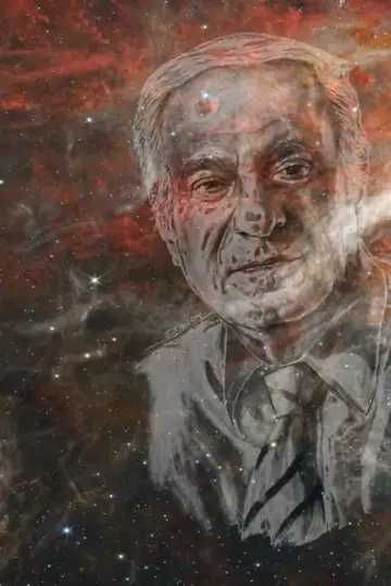 Dionysis Simopoulos: The Man Who Took Us to the Universe