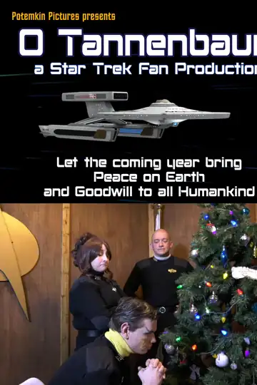 O Tannenbaum