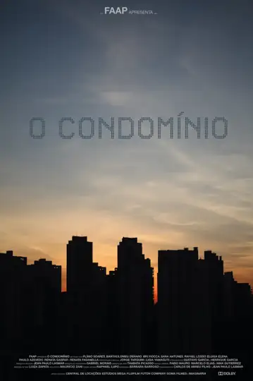 O Condomínio