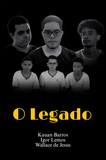O Legado