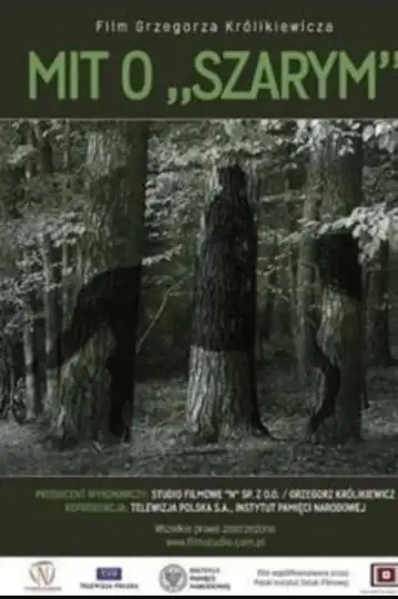 Mit O Szarym
