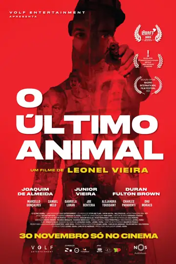 O Último Animal